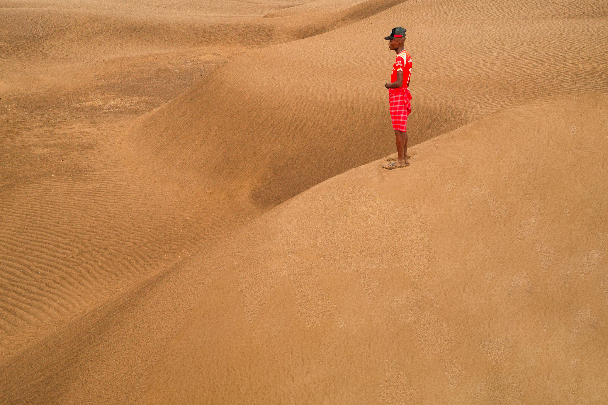 Dune Watch
