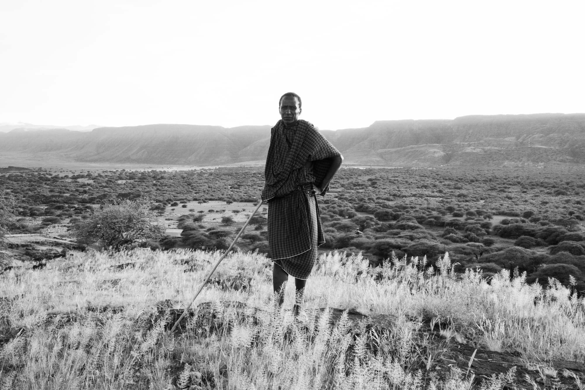 Maasai Vista